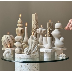 Candele arredo Candele arredo
