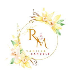 Vanilla candele Vanilla candele