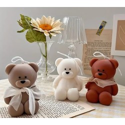 Mini Teddy Mini Teddy