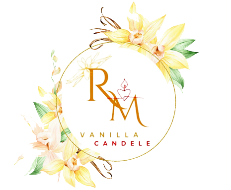 Vanilla candele